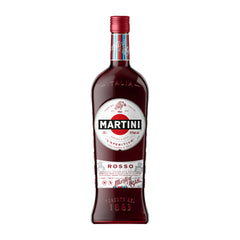 Martini Rosso 1 L bottle
