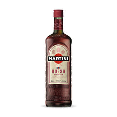 Martini Rosso 750 ml bottle