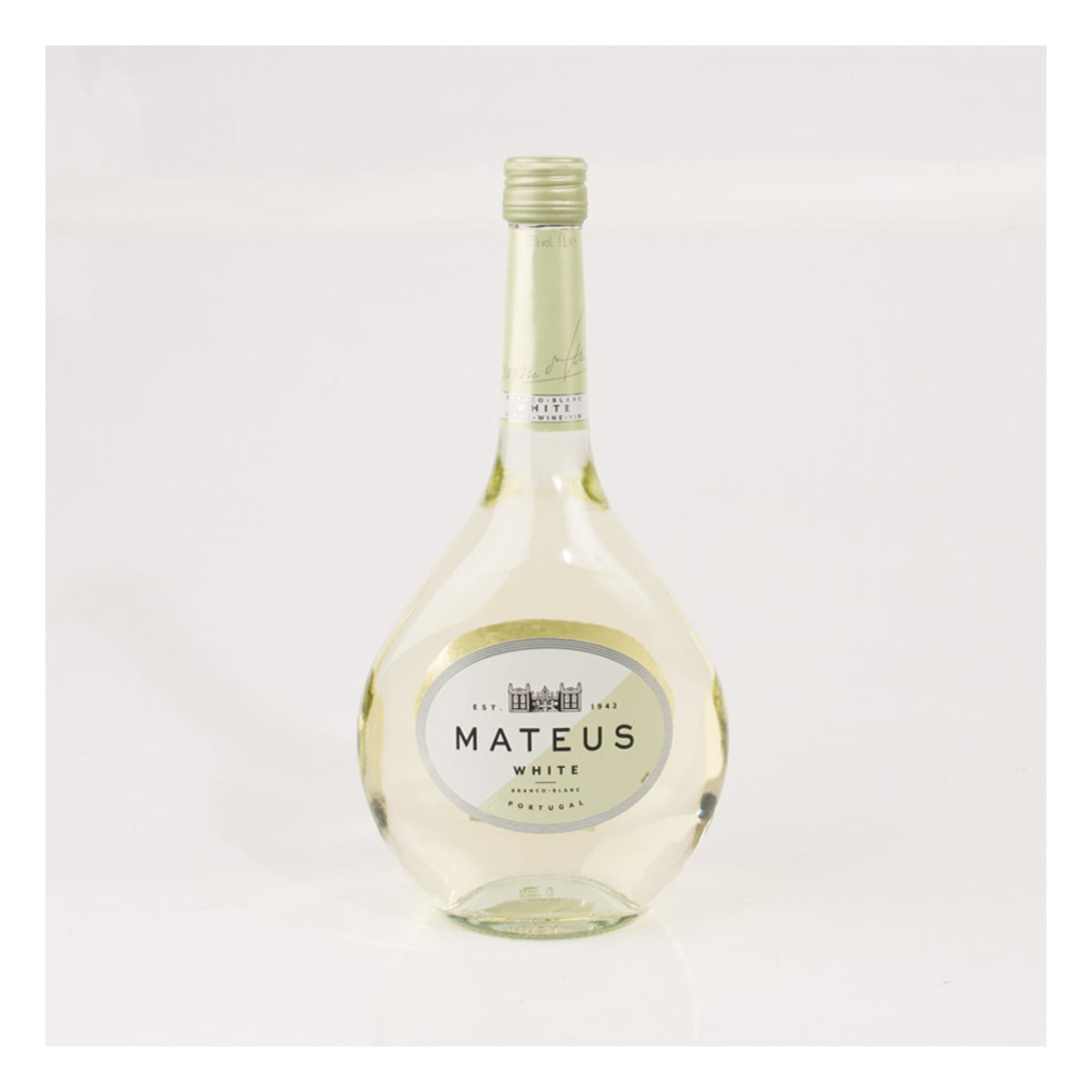 Mateus Branco 1 L product pack