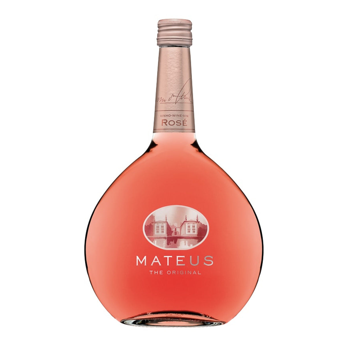 Mateus Original 1 L product pack