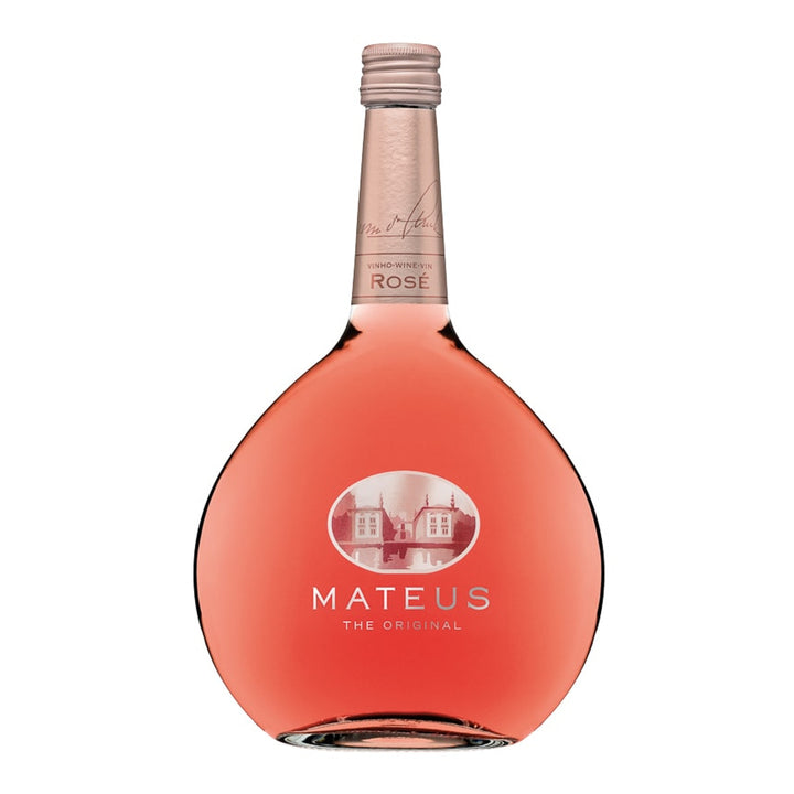 Mateus Original 1 L product pack