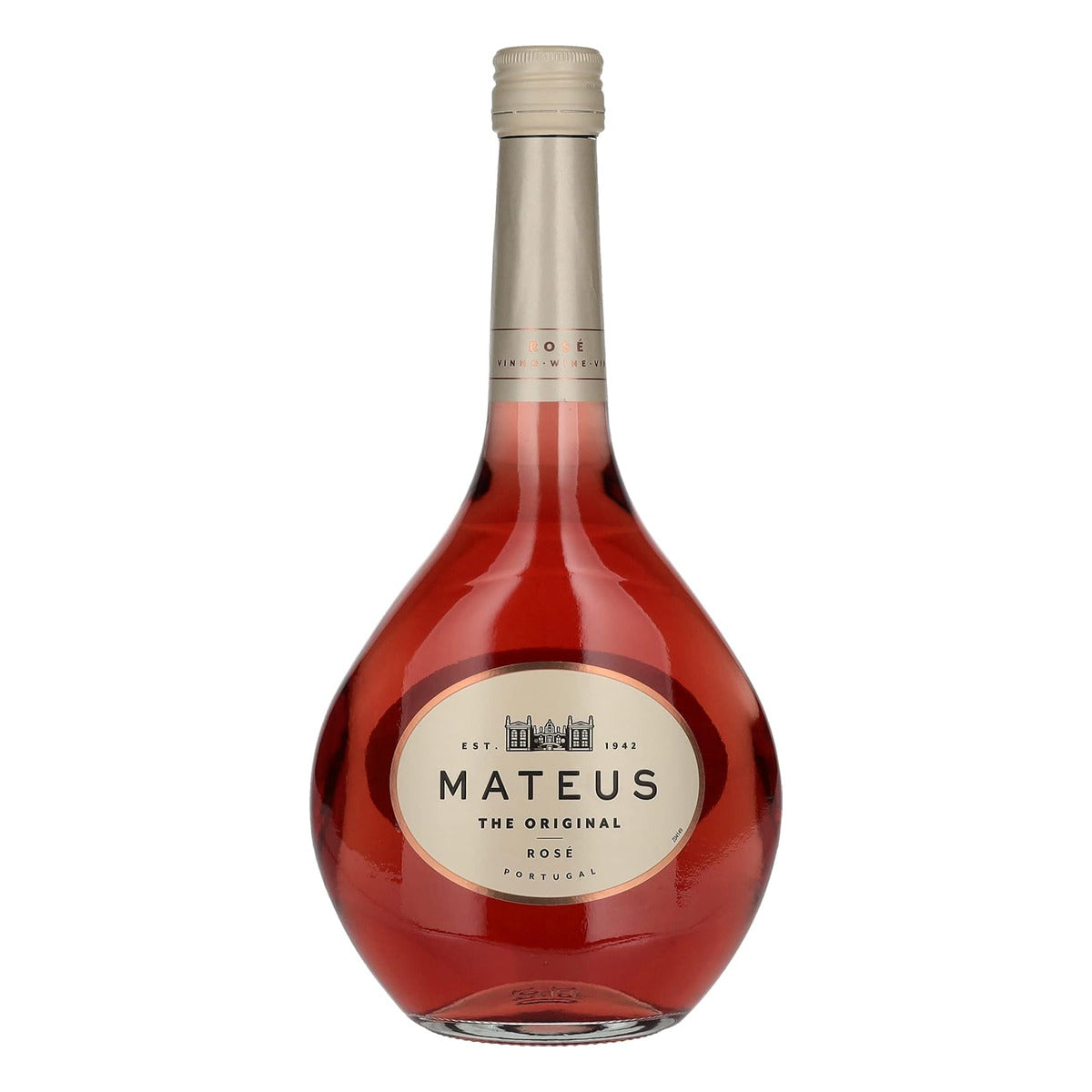 Mateus Original 750 ml product pack