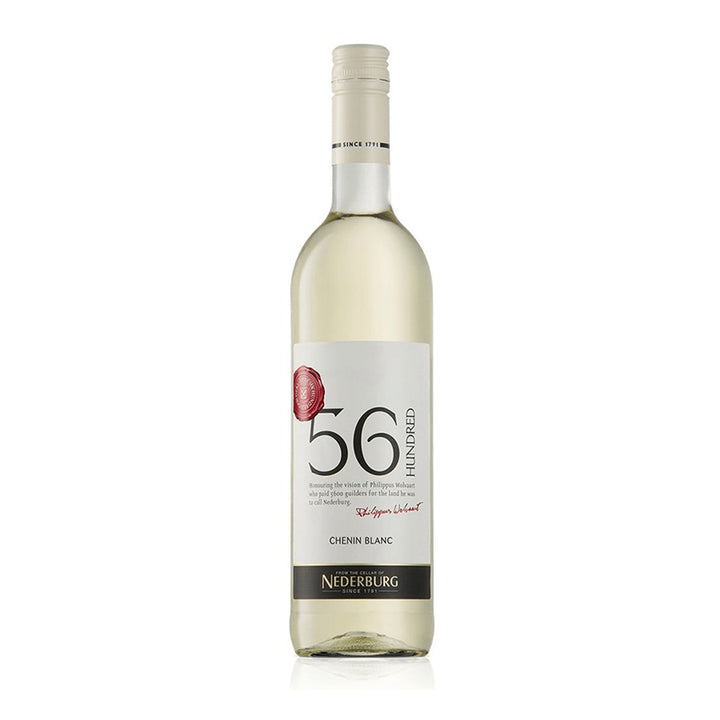 Nederburg 5600 Chenin 750 ml product pack