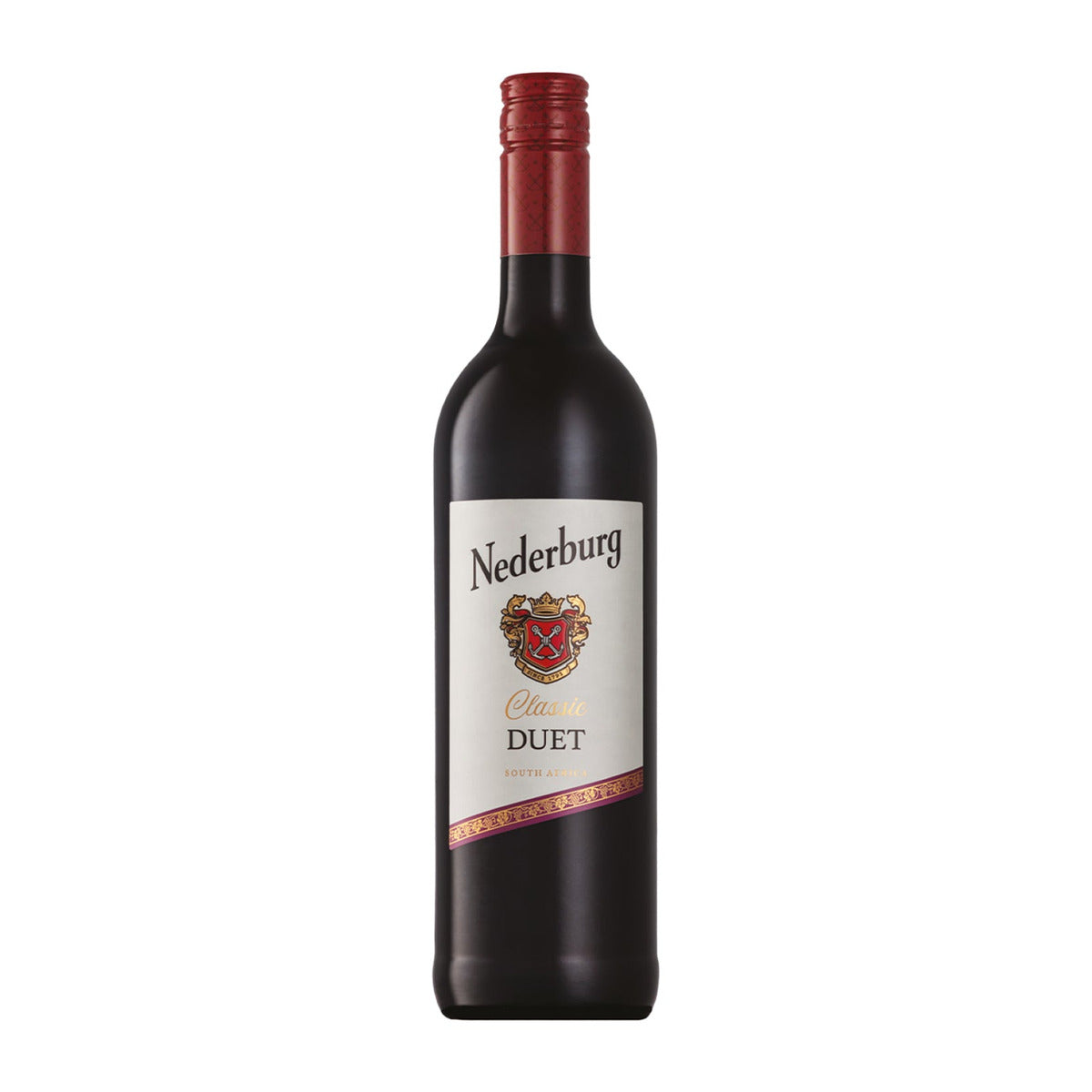Nederburg Duet 750 ml product pack
