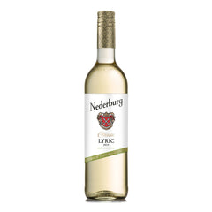 Nederburg Lyric 2021 750 ml product pack