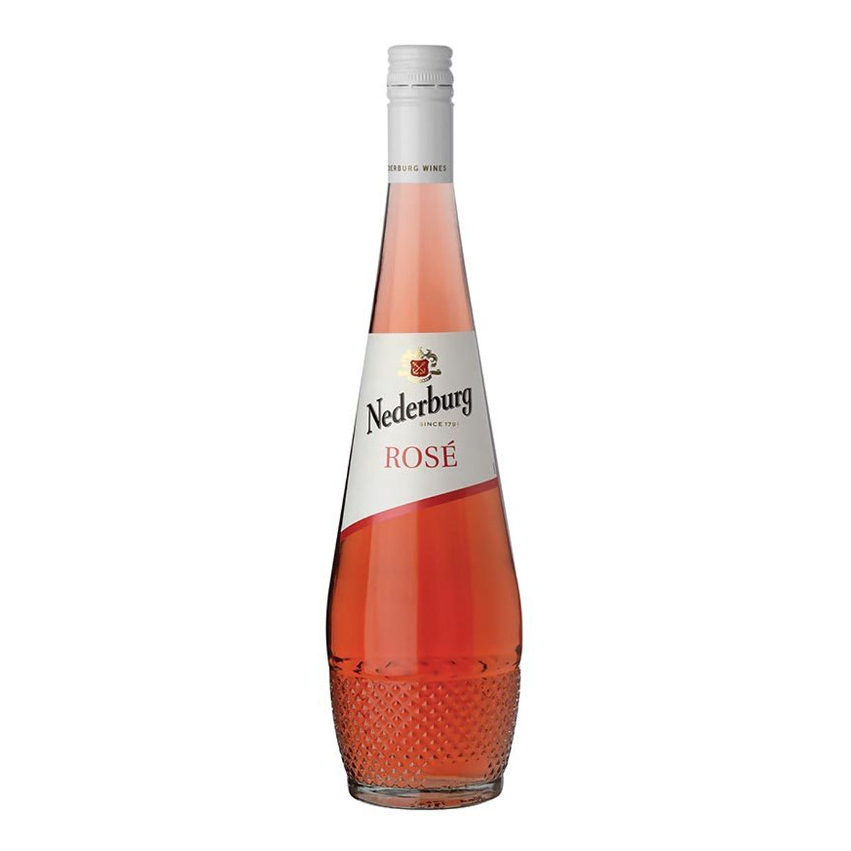 Nederburg Rosé 750 ml product pack
