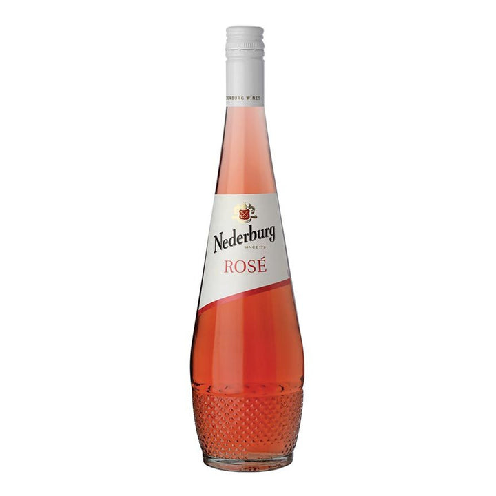 Nederburg Rosé 750 ml product pack