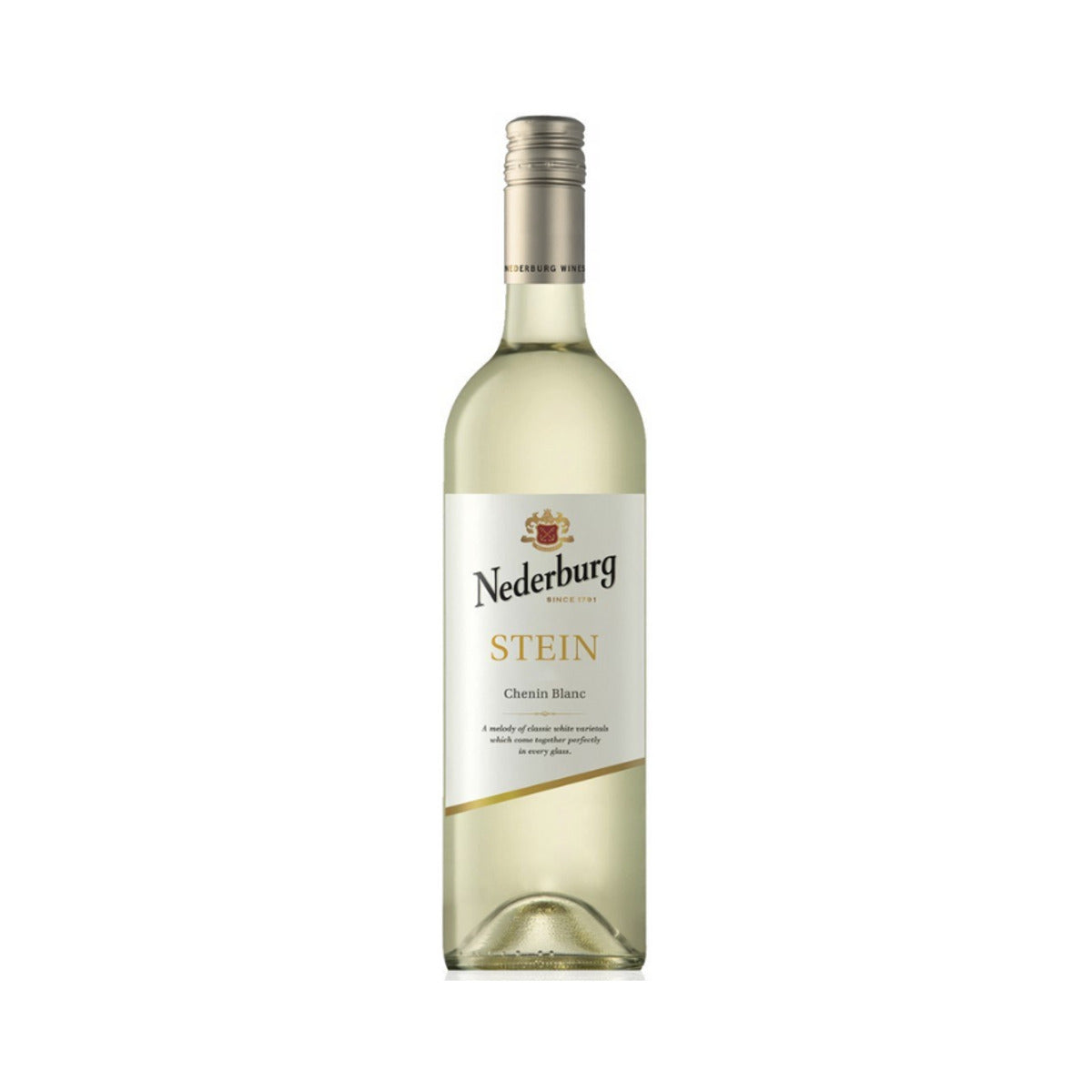 Nederburg Stein 750 ml product pack