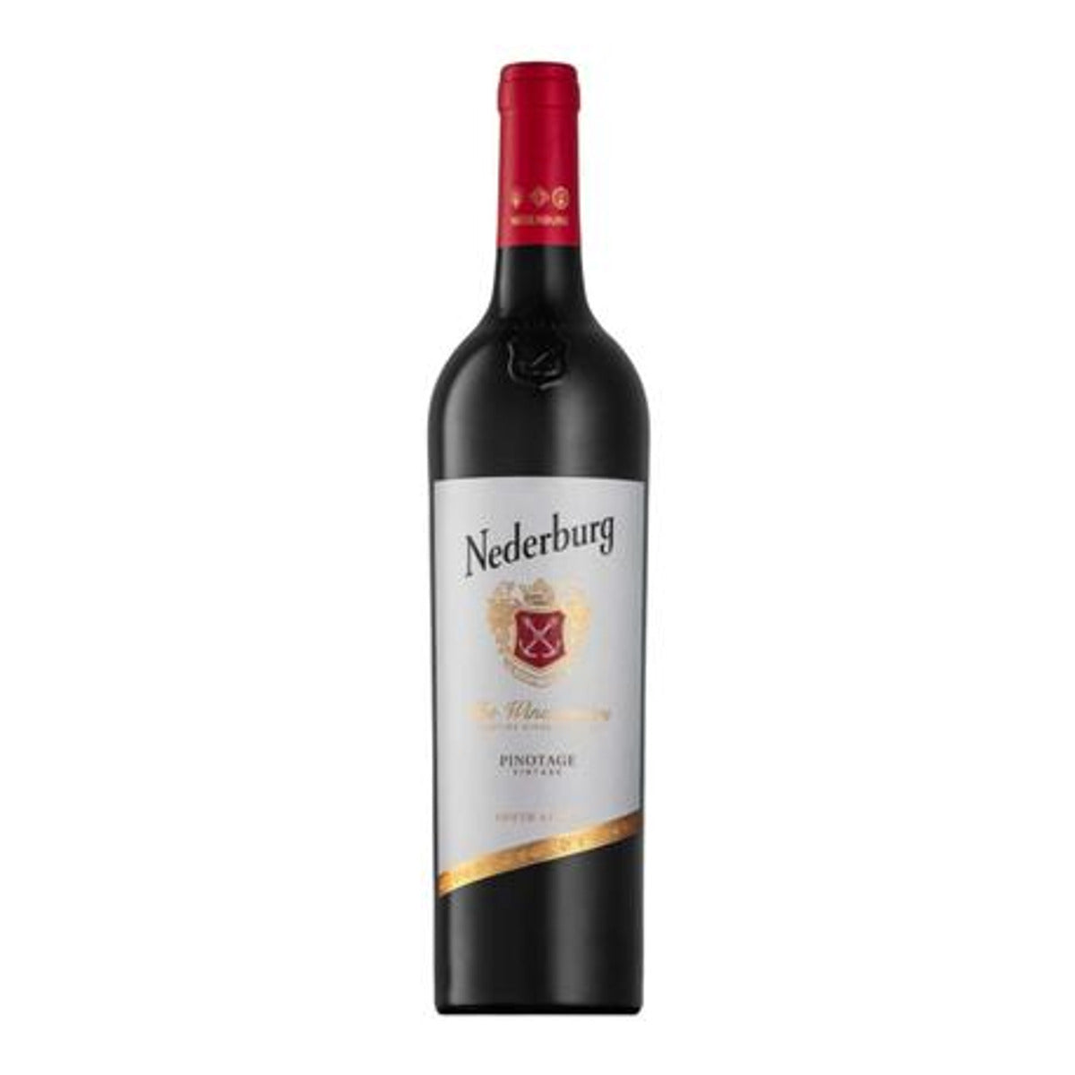 Nederburg Wm Pinotage 750 ml product pack