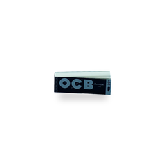 OCB Cardboard Tips retail product pack on white background