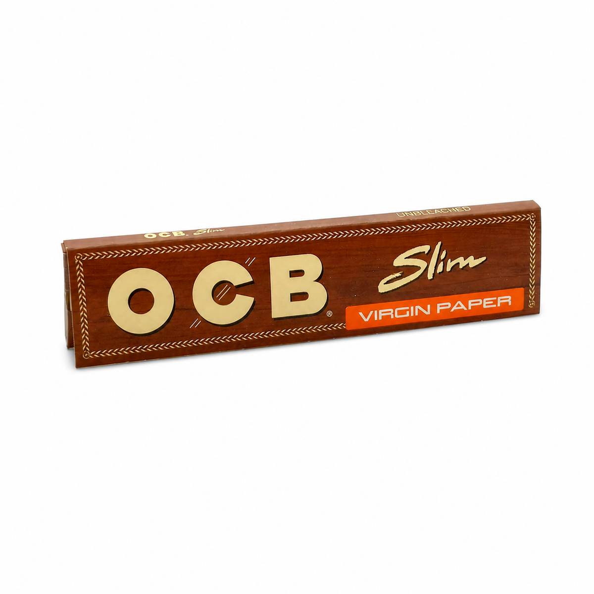 OCB Slim Virgin Paper