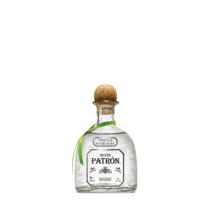 Patrón Reposado 6 × 750 ml product pack