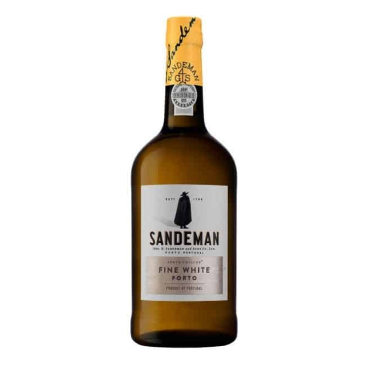 Sandeman White 1 L product pack