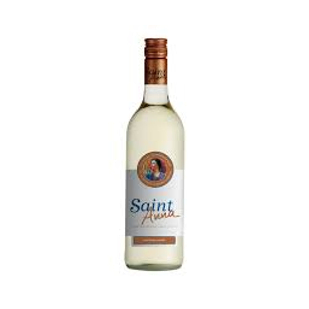 St Anna NV 750 ml product pack