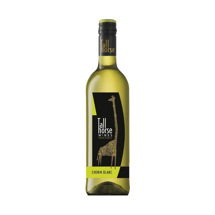 Tall Horse Chenin Blanc 2021 750 ml product pack
