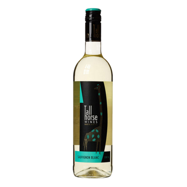 Tall Horse Sauvignon Blanc 750 ml product pack