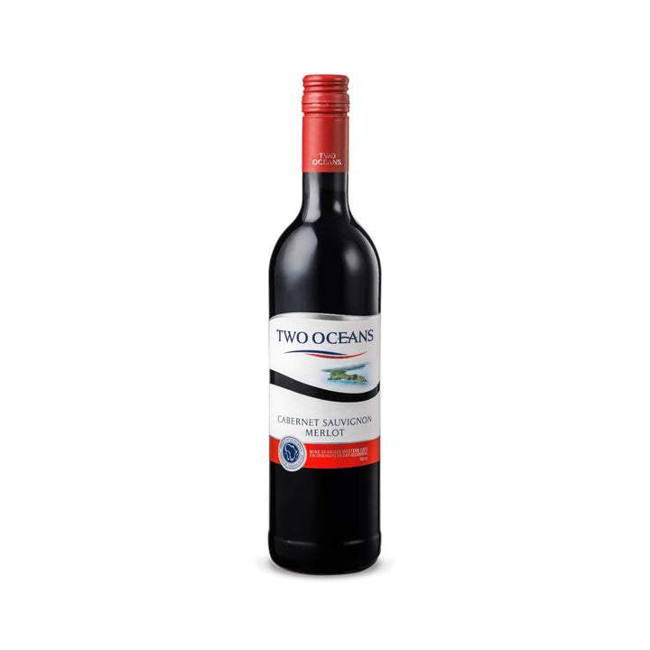 Two Ocean Cabernet Sauvignon Merlot 750 ml product pack