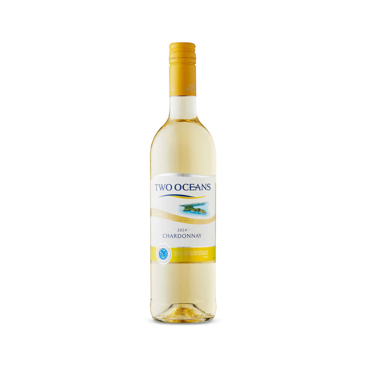 Two Oceans Chardonnay 750 ml product pack