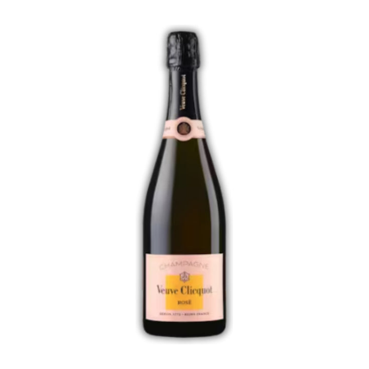 Veuve Clicquot Rosé 6 × 750 ml product pack