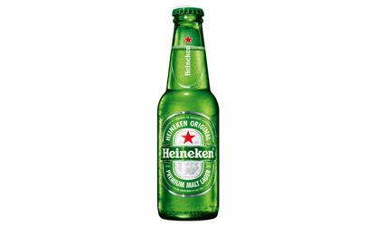 Beer & Cider wholesale product selection