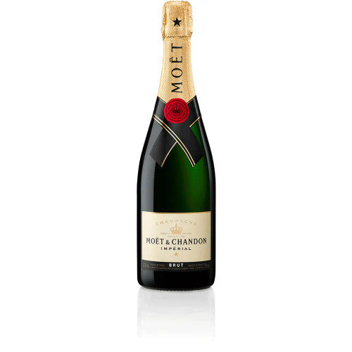 Champagne & Sparkling wholesale product selection