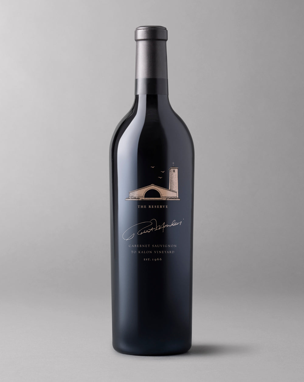 Wine wholesale product selection